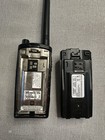 Motorola Rdm2070d Walmart Two-way Radio Walkie Talkie W  Battery