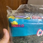 Vintage 1996 Sunco Inflatable Critter Pool Ages 3-8 Vtg Design Animals Rare 