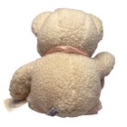 Vintage 1986 Snuggle Bear Plush Lever Brothers Fabric Softener With Tag Russ 15 