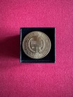 1964  Beatles Commemorative Coin   visit To The Us    nems   scarce   Vintage 