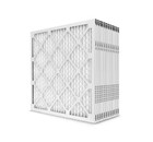 16 X 25 X 1 Standard Pleated Air Filter Fpr 5  12-pack  Air Filters Replacement