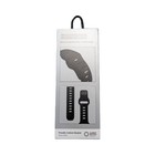 28-um Nomad Sport Band For Apple Watch Ultra 1-2  Series 1-10    Se 44 45 49mm      