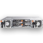Dell Md3820i Powervault Storage Array 24x 600gb 10k Dual 10gb Iscsi 8gb Ctrl