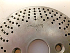 Genuine Bridgeport Rotary Table Dividing Plate No  3 For Milling Machine Mill