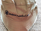 Holland America Bucket Style Hat Cap