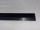 Baldwin Grand Piano Model R 5   8    Satin Ebony Key Slip Piano Parts From 1977