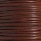 Calf Leather Lace Saddle Tan 1 8  X 50 Yds By Real Leather Rcl01850-03