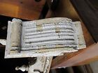 C1880 Large Fancy Elegant Victorian Gingerbread Corbel Bracket  18 X 10 5 X 10 5
