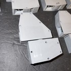  10  Phoenix Contact Hdfkv50 Feed-through Terminal Block Hdfk50i New Without Box