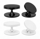 4pc Universal Phone Grip Stand Expanding Ring Holder Kickstand For Smartphones