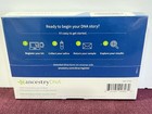 Ancestry Dna Traits Genetic Test Kit Brand New Factory Sealed