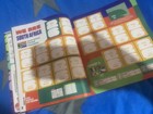 Fifa World Cup 2026 Official Sticker Collection Bundle  