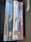 New Sealed Boston Legal Complete Series Season 1-5  1 2 3 4 5 Dvd Set Widescreen