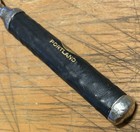 Antique Northwestern National Bank Portland Oregon 8 75  Heavy Letter Opener