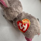 Ty Beanie Boos Stuffed Animal Lot Of 6 Plush Toys 6  Dog Cat Mouse Skunk Set