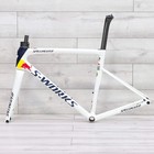 Specialized S-works Tarmac Sl8 Ltd Red Bull Limited Edition Road Frameset - 2025