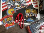 Unique Lynyrd Skynyrd Vip Package Lost Of The Street Surviors Farewell Tour Lot
