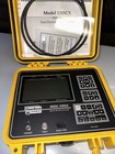 Riserbond 1205cx High Resolution Metallic Tdr Time Domain Reflectometer