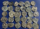 1600s Spanish Colonial Pirate Shipwreck Cob Old Coin Era 1u Authentic Guaranteed