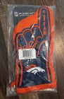 Nfl Denver Broncos No  1 Fan Owen Mitt New Sealed