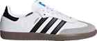Adidas Samba Og Low White Black Gum Unisex