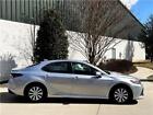 2021 Toyota Camry Hybrid