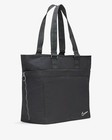 Women s Nike One Luxe Training Bag Stone Black Fitness Gym Tote Cv0058-010 New