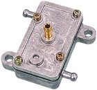Mikuni Df44-227 Fuel Pump Single Outlet Rectangular Flush Mount