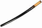 Wakizashi            Mumei            Japanese Real Sword 50 9 Cm Koshirae Katana     Samurai