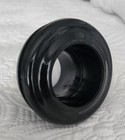 1-1 2  Fish Aquarium Bulkhead 1 5   Slip X Slip  Heavy Duty  Fits Holes 2-1 2 