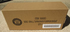 Shock Top Pumpkin Wheat Figural Beer Tap Handle New In Box Bar Pub Draft Small