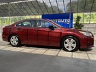 2016 Subaru Legacy 2 5i Awd