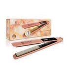 Royale Brilliance Touch Collection Flat Iron Titanium   chooserose Gold Or Pink 
