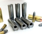 45 Colt 454 Casull 460s w To  22lr - Chamber Reducer adapter - Set Of 6 Usa Made