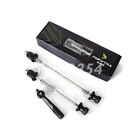 Quick Release Skewers Mtb Road Bike Wheel Locking Security Anti Theft Skewer Set