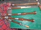 Bag Pipes