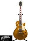 Used Gibson Custom Shop Historic Collection  57 Reissue Les Paul Goldtop W ohsc