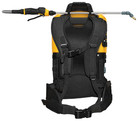      New  Sealed    dewalt 20v Max L-ion 4g Powered Backpack Sprayer Dxsp190681b