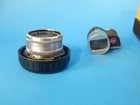 2 Lens And Rangefinder For Kodak Retina 3c c Camera