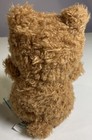 Jellycat Little Bear Plush Brown Curly Fur Stuffed Animal L3be New With Tags
