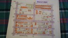 Original1929  Borough Park Brooklyn Nyc Atlas Map