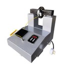Ha-    Computer-controlled Bearing Heater Electromagnetic Induction Gears