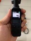Dji Osmo Pocket Handheld 4k 3-axis Stabilizer Camera Fast Power Consumption