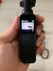 Original Dji Osmo Pocket Handheld 4k 3-axis Stabilizer Camera In Retail Box