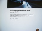 Porsche Official Original 911 996 Turbo   Sex   Advertising  Poster 2003 Usa 