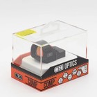 C h Optics Comp Precisi Micro Multi-reticle 2moa Red Dot Sight For Rmr Footprint