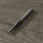 Promax Tools 275-12524  High-performance Solid Carbide 4-fl Ball End Rib  7 Pcs 