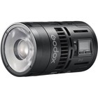 Godox Ms60r Knowled Rgb Led Light  2-light Kit 