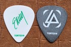 Linkin Park Guitar Picks