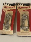 Dynamic Models Dynaflex Sidewinder Slot Car 1 24 Chassis 452 204 211  qty 2  Nos